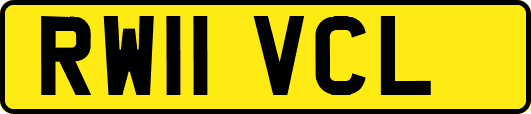 RW11VCL