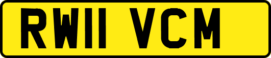RW11VCM