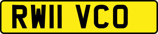 RW11VCO