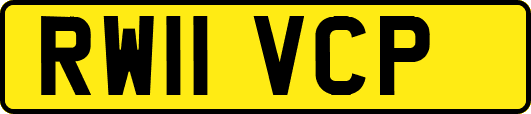 RW11VCP