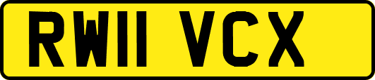RW11VCX