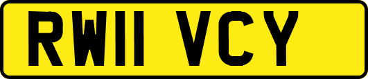 RW11VCY