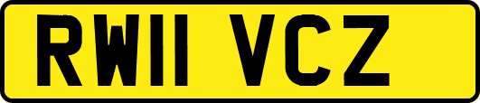 RW11VCZ