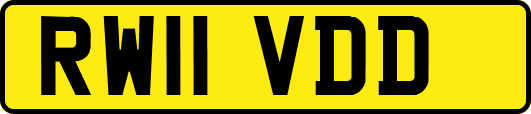 RW11VDD