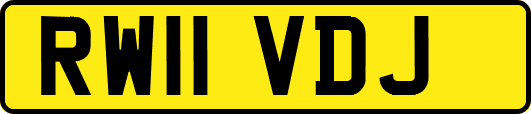 RW11VDJ