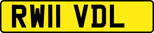 RW11VDL