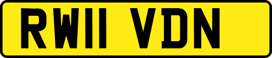 RW11VDN