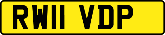 RW11VDP
