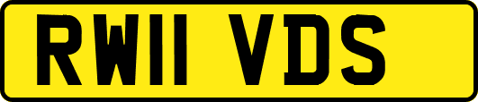 RW11VDS