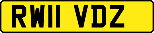 RW11VDZ