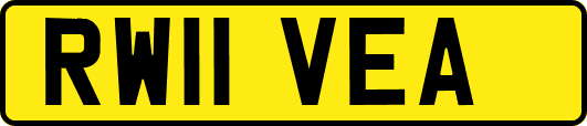 RW11VEA