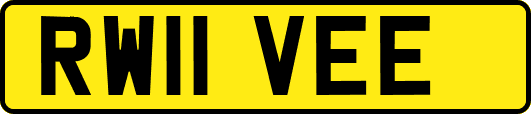 RW11VEE