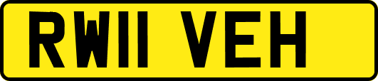 RW11VEH