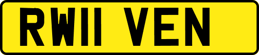 RW11VEN