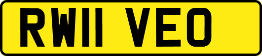 RW11VEO