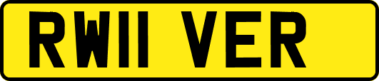 RW11VER