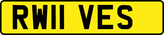 RW11VES