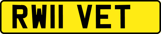 RW11VET