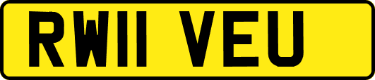 RW11VEU