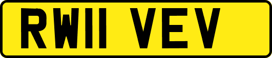 RW11VEV