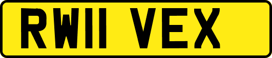 RW11VEX