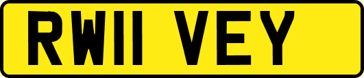 RW11VEY