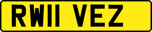 RW11VEZ