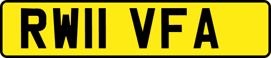 RW11VFA