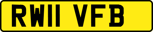 RW11VFB