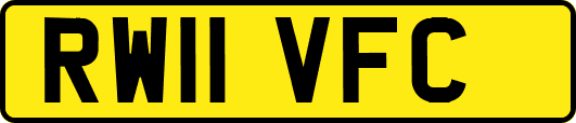 RW11VFC
