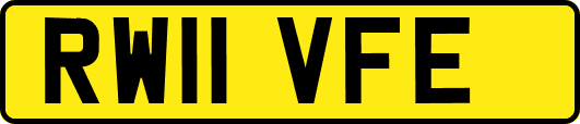 RW11VFE