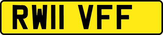 RW11VFF