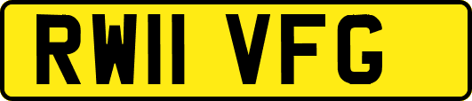 RW11VFG