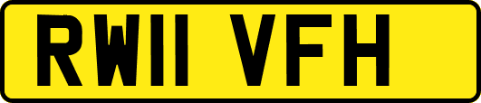 RW11VFH