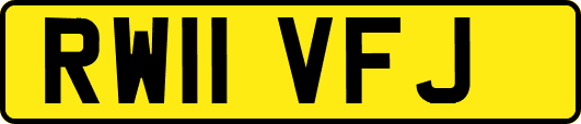 RW11VFJ