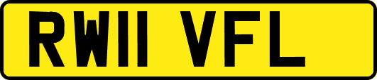 RW11VFL