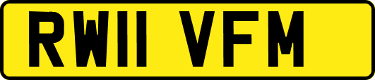 RW11VFM