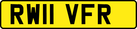 RW11VFR