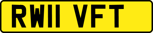 RW11VFT