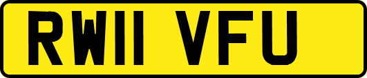 RW11VFU