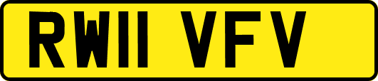 RW11VFV