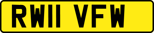 RW11VFW