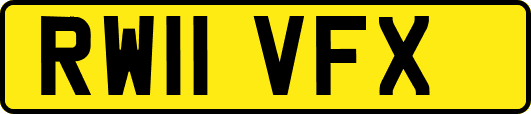 RW11VFX