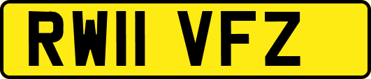 RW11VFZ