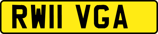 RW11VGA