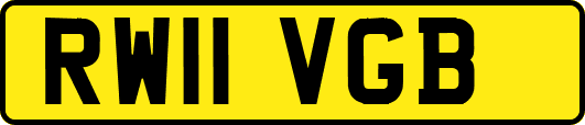 RW11VGB