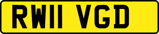 RW11VGD