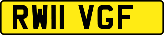 RW11VGF