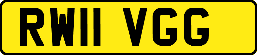 RW11VGG