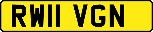 RW11VGN